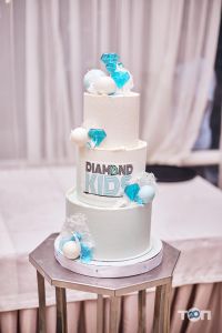 відгуки про Diamond Kids фото