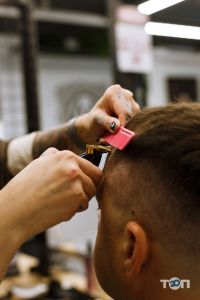 Mastak Barbershop Хмельницький відгуки фото