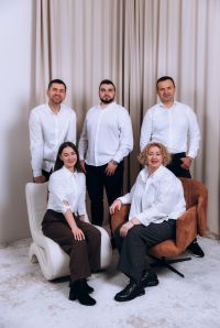 компанія Подільська Нерухомість фото