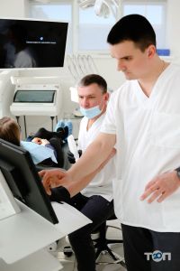 Crystal, стоматологічна клініка - фото 8