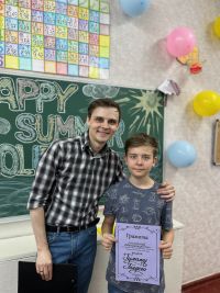 WOW! English, мовна студія - фото 9