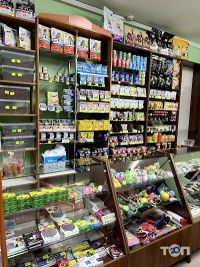 відгуки про Теремок фото