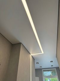 STYLE, натяжні стелі - фото 13