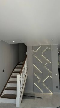 STYLE, натяжні стелі - фото 17