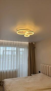 STYLE, натяжні стелі - фото 16