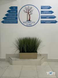 Приватні клініки Medrelax Clinic фото