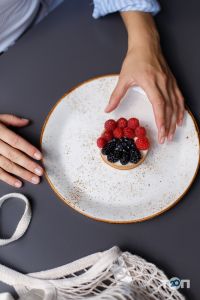 Цукерня Потоцьких Хмельницький відгуки фото