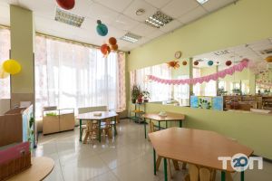 Montessori School Киев отзывы фото