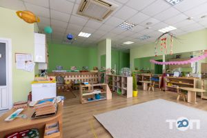 Montessori School, дитячий садок-школа - фото 8