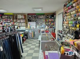 Мир тканей отзывы фото