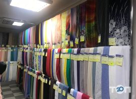 Мир тканей Винница фото