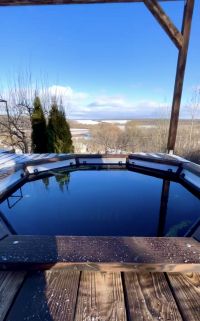 Базы отдыха Яблоневая усадьба фото