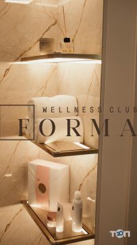 Forma wellness club відгуки фото