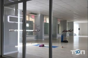 Студия йоги на Георга Отса Кривой Рог фото