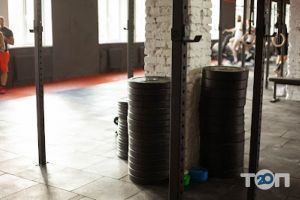 BRONX FitnessHub Львів фото