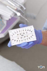 Марія DENT, стоматология - фото 9