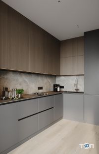 Vanco interior Винница фото