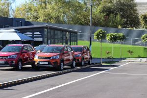 отзывы о Автошкола 365 фото