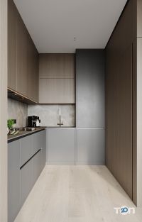 компанія Vanco interior фото