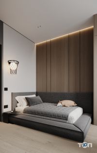 Проектирование и дизайн Vanco interior фото