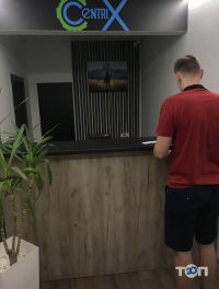 Centrix Дніпро фото