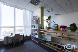 Montessori School Київ відгуки фото