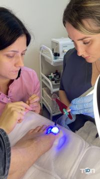 Dermallure clinic, клиника дерматологии и косметологии - фото 8