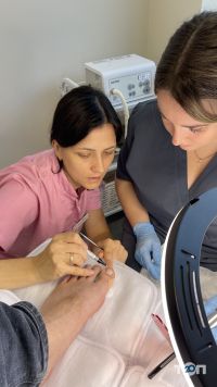 Dermallure clinic Хмельницкий отзывы фото