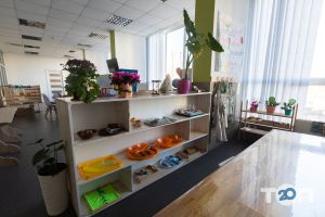Montessori School Киев отзывы фото