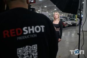 RedShot Production, видеопродакшн - фото 10