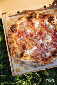 Nola pizza, піцерія - фото 10