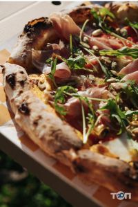 Nola pizza, піцерія - фото 9