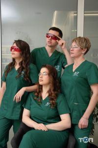 Стоматології Teeth Lab фото