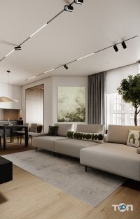 Vanco interior, студия интерьерного дизайна - фото 8