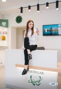 Teeth Lab, стоматологічна клініка - фото 9