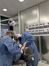 Teeth Lab Запоріжжя відгуки фото
