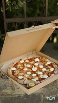 Nola pizza отзывы фото