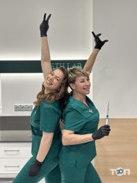 Teeth Lab, стоматологічна клініка - фото 9