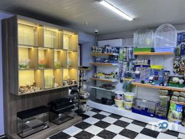 Зоомагазини і послуги для тварин EuroZoo фото