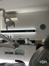 Teeth Lab відгуки фото