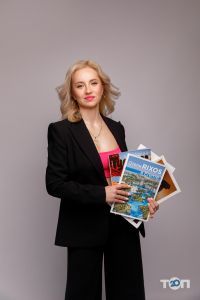 Star Tour by Natali Ladik, туристичне агентство - фото 10