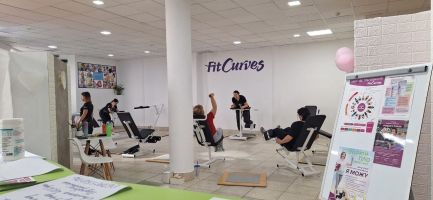 FitCurves отзывы фото