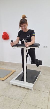 FitCurves, фитнес-клуб - фото 100