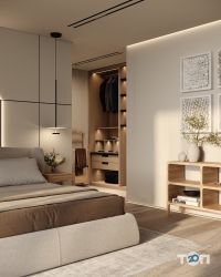 Vanco interior, студия интерьерного дизайна - фото 10