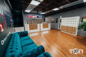 отзывы о Fitness Time в Поділля city фото
