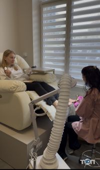 Dermallure clinic Хмельницкий отзывы фото