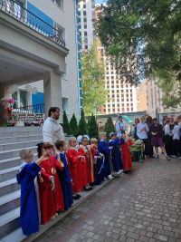 "Ліцей "Вільна школа "АСТР" Одеса фото