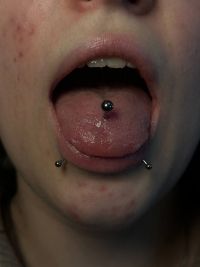 Oni tattoo, студія тату та пірсингу фото