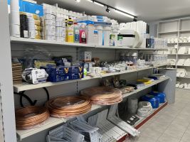 Ventsgradov, магазин кондиціонерів фото