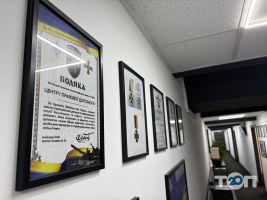 Центр правової допомоги Одеса фото